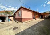 MAĎARSKO - SZENDRŐ ZREKONŠTRUOVANÝ 3 IZBOVÝ RD S PEKNÝM POZEMKOM. - fotografia 6