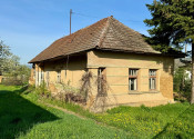 MAĎARSKO - HIDVEGARDÓ 2 IZBOVÝ DOM, STUDŇA, PEKNÝ POZEMOK. - fotografia 4