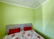 MAĎARSKO - PERKUPA 5 IZBOVÝ POSCHODOVÝ DOM PO REKONŠTRUKCII. - fotografia 11