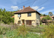 MAĎARSKO - PERKUPA 5 IZBOVÝ POSCHODOVÝ DOM PO REKONŠTRUKCII. - fotografia 17