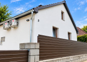 ABAÚJVÁR – MAĎARSKO 2 IZBOVÝ RD S TERASOU - fotografia 5