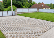 ABAÚJVÁR – MAĎARSKO 2 IZBOVÝ RD S TERASOU - fotografia 7