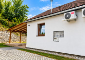 ABAÚJVÁR – MAĎARSKO 2 IZBOVÝ RD S TERASOU - fotografia 11