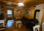 MAĎARSKO - LUXUSNÁ CHATA S LETNOU KUCHYŇOU A BAZÉNOM. - fotografia 5