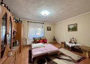 MAĎARSKO - SZENDRO  4 IZBOVÝ RODINNÝ DOM NA KĽUDNOM MIESTE - fotografia 4