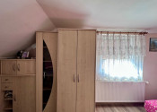 MAĎARSKO - SZENDRO  4 IZBOVÝ RODINNÝ DOM NA KĽUDNOM MIESTE - fotografia 7