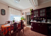 MAĎARSKO - SZENDRO  4 IZBOVÝ RODINNÝ DOM NA KĽUDNOM MIESTE - fotografia 12