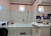 MAĎARSKO - SZENDRO  4 IZBOVÝ RODINNÝ DOM NA KĽUDNOM MIESTE - fotografia 15