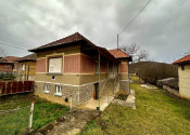 MAĎARSKO - TOP LOKALITA SZOGLIGET PEKNÝ RODINNÝ DOM - fotografia 6