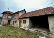 MAĎARSKO - TOP LOKALITA SZOGLIGET PEKNÝ RODINNÝ DOM - fotografia 8