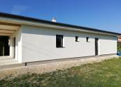 MAĎARSKO - GONC NOVOSTAVBA 4 IZBOVÉHO RD 100 M2, POZEMOK 852 M2 - fotografia 4