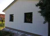 MAĎARSKO - GONC NOVOSTAVBA 4 IZBOVÉHO RD 100 M2, POZEMOK 852 M2 - fotografia 5