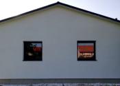 MAĎARSKO - GONC NOVOSTAVBA 4 IZBOVÉHO RD 100 M2, POZEMOK 852 M2 - fotografia 8