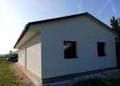 MAĎARSKO - GONC NOVOSTAVBA 4 IZBOVÉHO RD 100 M2, POZEMOK 852 M2 - fotografia 9