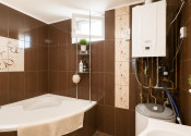 MAĎARSKO - SZUHOGY  4 IZBOVÝ RD 110 M2, POZEMOK 1410 M2 - fotografia 6