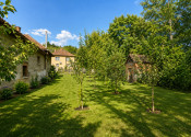 MAĎARSKO - SZUHOGY  4 IZBOVÝ RD 110 M2, POZEMOK 1410 M2 - fotografia 8