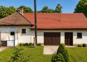 MAĎARSKO - SZUHOGY  4 IZBOVÝ RD 110 M2, POZEMOK 1410 M2 - fotografia 9