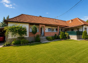 MAĎARSKO - SZUHOGY  4 IZBOVÝ RD 110 M2, POZEMOK 1410 M2 - fotografia 11
