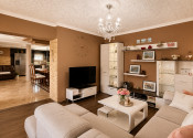 MAĎARSKO - SZUHOGY  4 IZBOVÝ RD 110 M2, POZEMOK 1410 M2 - fotografia 19