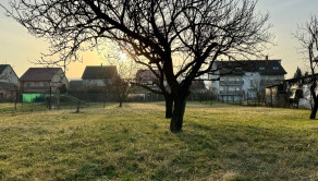 MAĎARSKO - GONC STAVEBNÝ POZEMOK 852 M2, IS NA HRANICI POZEMKU. - fotografia 5
