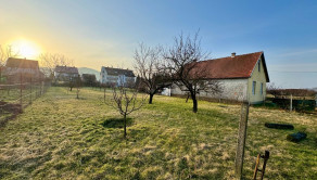 MAĎARSKO - GONC STAVEBNÝ POZEMOK 852 M2, IS NA HRANICI POZEMKU. - fotografia 10