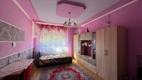 MAĎARSKO - ENCS  5 IZBOVÝ POSCHODOVÝ DOM + 2 IZBOVÝ DOM, ZÁHRADA. - fotografia 12