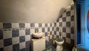 MAĎARSKO - ENCS  5 IZBOVÝ POSCHODOVÝ DOM + 2 IZBOVÝ DOM, ZÁHRADA. - fotografia 14