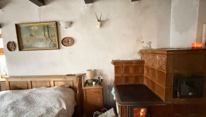 MAĎARSKO - HEJCE PEKNÝ 3 IZBOVÝ RODINNÝ DOM NA VEĽKOM POZEMKU - fotografia 8