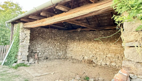 MAĎARSKO - HEJCE PEKNÝ 3 IZBOVÝ RODINNÝ DOM NA VEĽKOM POZEMKU - fotografia 13