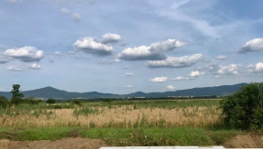 MAĎARSKO - NOVAJIDRANY STAVEBNÝ POZEMOK  1.000 M2, VŠETKY IS. - fotografia 1
