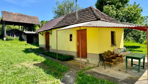 MAĎARSKO - TERESZTENYE  2 IZBOVÝ  RODINNÝ DOM S LETNOU KUCHYŇOU NA POZEMKU 2552 M2 - fotografia 6