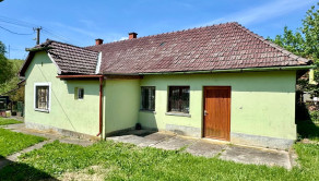 MAĎARSKO - TERESZTENYE  2 IZBOVÝ  RODINNÝ DOM S LETNOU KUCHYŇOU NA POZEMKU 2552 M2 - fotografia 7