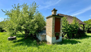 MAĎARSKO - TERESZTENYE  2 IZBOVÝ  RODINNÝ DOM S LETNOU KUCHYŇOU NA POZEMKU 2552 M2 - fotografia 11