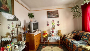 MAĎARSKO - SZENDRŐ ZREKONŠTRUOVANÝ 3 IZBOVÝ RD S PEKNÝM POZEMKOM. - fotografia 3