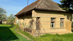 MAĎARSKO - HIDVEGARDÓ 2 IZBOVÝ DOM, STUDŇA, PEKNÝ POZEMOK. - fotografia 1