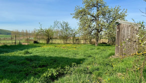 MAĎARSKO - HIDVEGARDÓ 2 IZBOVÝ DOM, STUDŇA, PEKNÝ POZEMOK. - fotografia 3