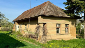 MAĎARSKO - HIDVEGARDÓ 2 IZBOVÝ DOM, STUDŇA, PEKNÝ POZEMOK. - fotografia 4