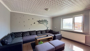MAĎARSKO - PERKUPA 5 IZBOVÝ POSCHODOVÝ DOM PO REKONŠTRUKCII. - fotografia 3