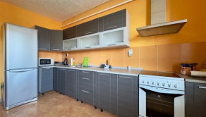MAĎARSKO - PERKUPA 5 IZBOVÝ POSCHODOVÝ DOM PO REKONŠTRUKCII. - fotografia 7
