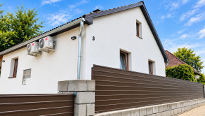 ABAÚJVÁR – MAĎARSKO 2 IZBOVÝ RD S TERASOU - fotografia 5