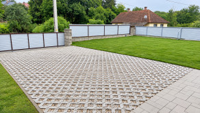 ABAÚJVÁR – MAĎARSKO 2 IZBOVÝ RD S TERASOU - fotografia 7