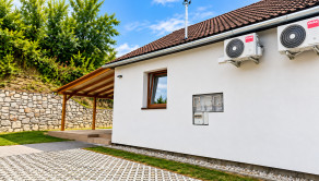ABAÚJVÁR – MAĎARSKO 2 IZBOVÝ RD S TERASOU - fotografia 11