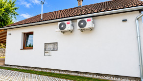 ABAÚJVÁR – MAĎARSKO 2 IZBOVÝ RD S TERASOU - fotografia 12