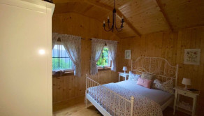 MAĎARSKO - LUXUSNÁ CHATA S LETNOU KUCHYŇOU A BAZÉNOM. - fotografia 10