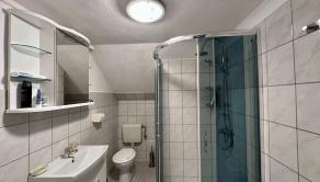 MAĎARSKO - SZENDRO  4 IZBOVÝ RODINNÝ DOM NA KĽUDNOM MIESTE - fotografia 9