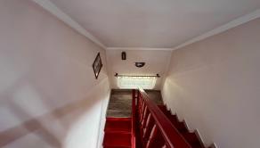 MAĎARSKO - SZENDRO  4 IZBOVÝ RODINNÝ DOM NA KĽUDNOM MIESTE - fotografia 10