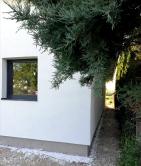 MAĎARSKO - GONC NOVOSTAVBA 4 IZBOVÉHO RD 100 M2, POZEMOK 852 M2 - fotografia 11