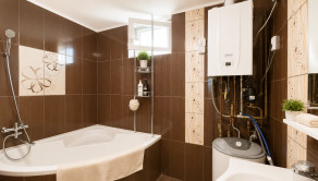 MAĎARSKO - SZUHOGY  4 IZBOVÝ RD 110 M2, POZEMOK 1410 M2 - fotografia 6