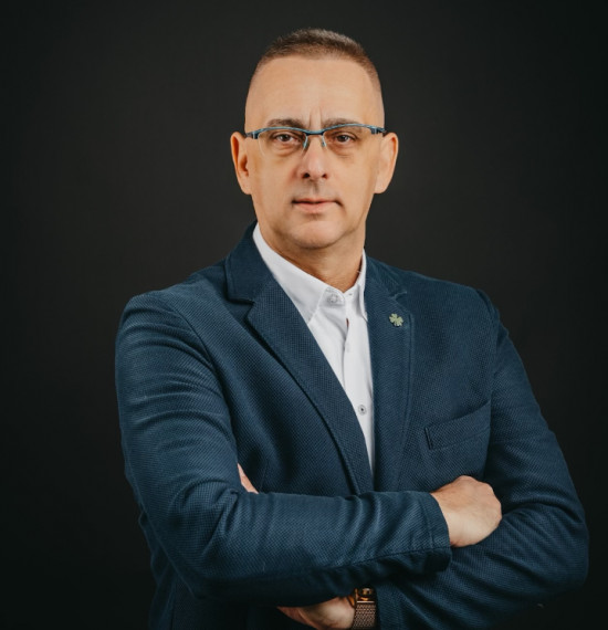 Róbert FRIEDRICH RF