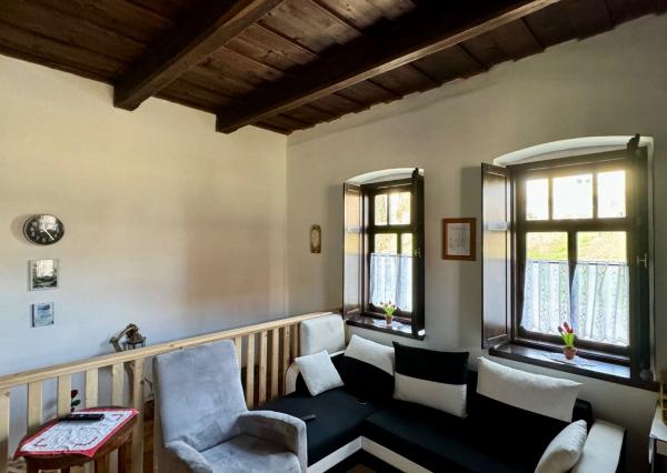 MAĎARSKO - SZIN - PEKNÝ 3 IZBOVÝ RODINNÝ DOM, POZEMOK 2200 M2.